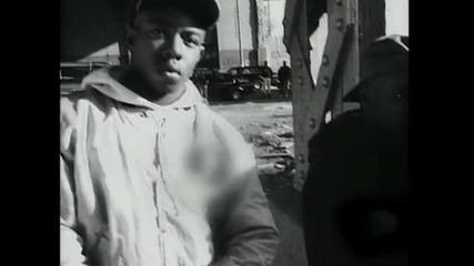 Gang Starr - Just To Get A Rep