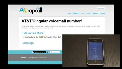 How to view blocked numbers