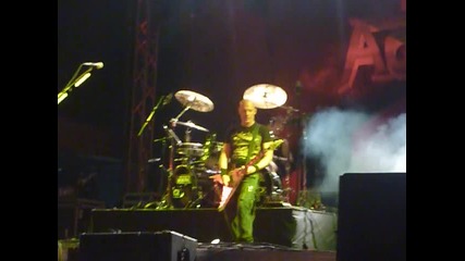 Kavarna Rock Fest 2010