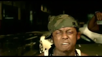 Akon Ft Young Jeezy & Lil Wayne - Im So Paid Hq