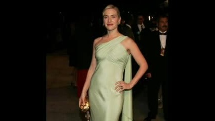 Kate Winslet And Leonardo Di Kaprio !!!