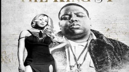 Faith Evans & The Notorious B. I. G. - Got Me Twisted ( Audio )