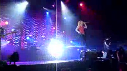 Paramore - Crush Crush Crush [london Wembley Arena] 18/12/2009