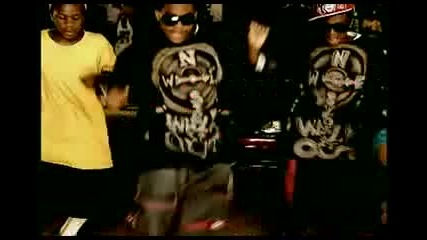 Dj Unk - Walk It Out 