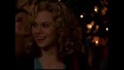One Tree Hill - Funny Scenes