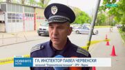 Нападение във Варна: Жена рани с нож четирима души
