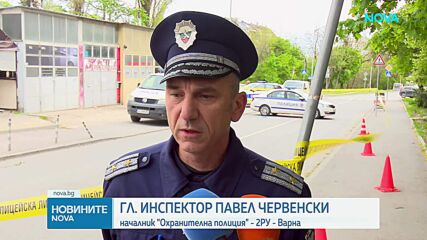 Нападение във Варна: Жена рани с нож четирима души