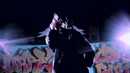 Square Off feat. Cory Gunz - The Pain