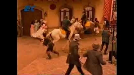 Istinska lubov Amor Real episode 4 part 2 