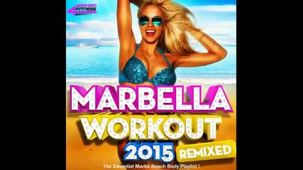 Marbella Workout 2015 cd2