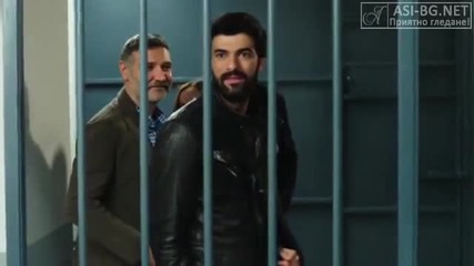 Kara Para Ask - финал на 27 епизод bg sub