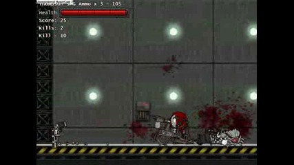 Thing thing arena 3