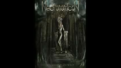 Necronomicon - Alpha And Omega 
