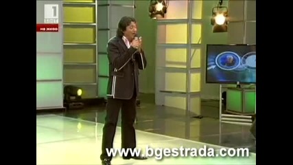 Ивайло Гюров - Господи, колко си хубава