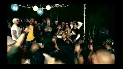Black Eyed Peas - Bebot ( Dvd Rip ) 