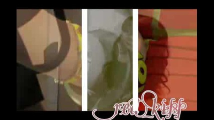 Katty Perry - Fingerprints... for hot mess*