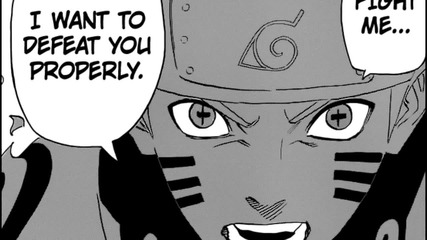 Naruto Manga 696 hd [ Bg Sub]