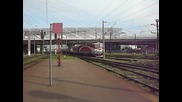 gara de Nord - Bucharest