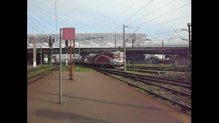gara de Nord - Bucharest