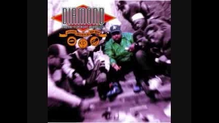 Diamond & The Psychotic Neurotics: A Day I
