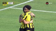 Goal by Botev Plovdiv