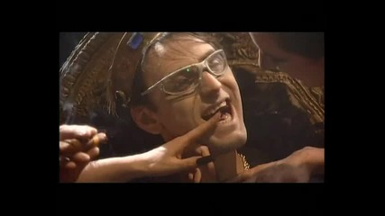Edguy - King Of Fools 