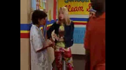 Lizzie Mcguire s01e26