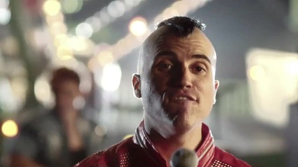 Neon Trees - 1983 [hd]