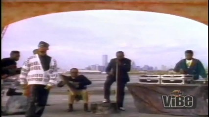 Gang Starr - Positivity (hd) 