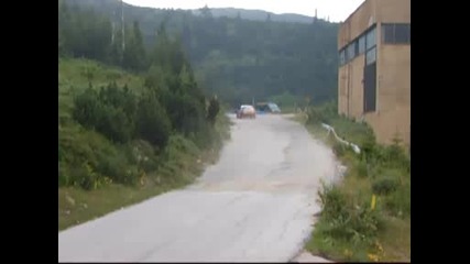 206 Rally Bulgaria 09