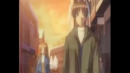 [oropherzero] A Lifetime Kanon