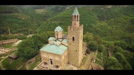 Велико Търново - един от най-старите градове в страната