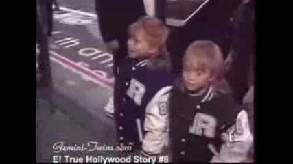 The Olsen Twins - Best Friends