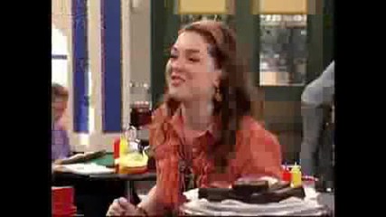 Hannah Montana the Movie - Wizards of Waverly Plaece Style