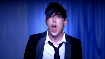 Marianas Trench - Desperate Measures Hd