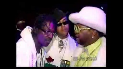 Big Boss Snoop Dogg Backstage Playas Awa