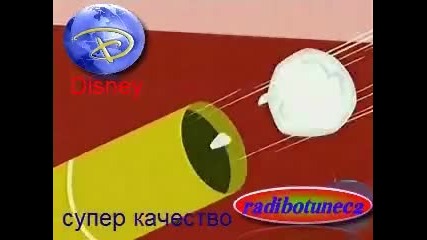 Kid Vs Kat - Silni ydari - Super ka4estvo!
