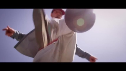 Taboo - Zumbao (official Video)