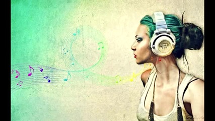 Sak Noel - Danza Ibiza (radio Mix)