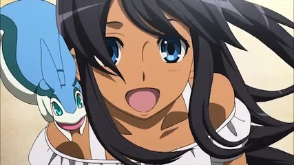 Captain Earth Anime Preview