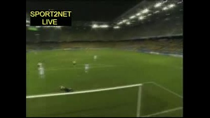 Евро 2008 Най Добрите Голове