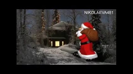 Enya - Silent Night