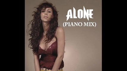 Offer Nissim ft. Maya - Alone (full Piano Mix)