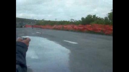 Мото Събор Монтана 2009