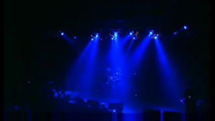 Nightwish - Crimson Tide And Deep Blue Sea (live)