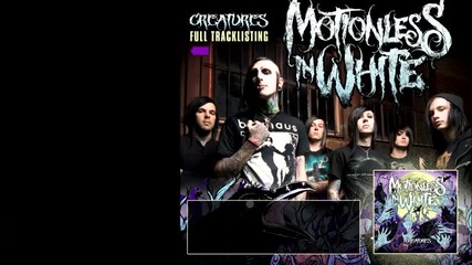 Motionless In White - Immaculate Misconception 