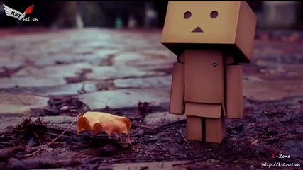 I never knew I was losing you - Westlife