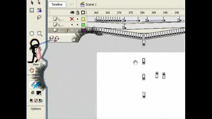 Animator Vs. Animation I