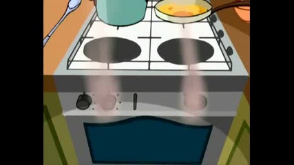 Winx Club Ep.13 4ast 1
