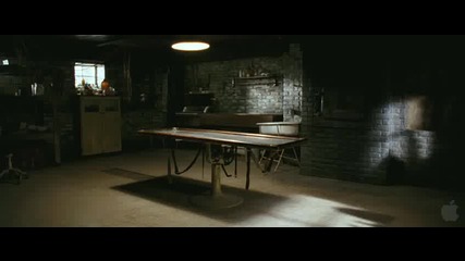 The Haunting In Connecticut Trailer (2009) *HQ*